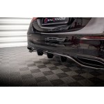 Διαχύτης πίσω προφυλακτήρα της Maxton Design για Mercedes-Benz S-Class AMG-Line (W223) Διαχύτης πίσω προφυλακτήρα της Maxton Design για Mercedes-Benz S-Class AMG-Line (W223)